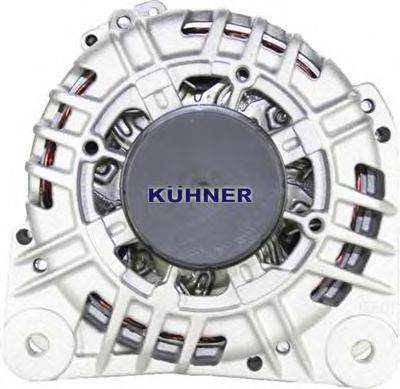 AD KUHNER 301678RI Генератор