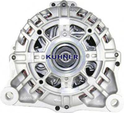 AD KUHNER 301687RI Генератор