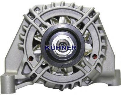 AD KUHNER 301742RI Генератор