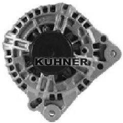 AD KUHNER 301749RI Генератор