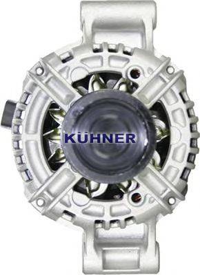 AD KUHNER 301779RI Генератор