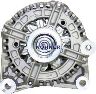 AD KUHNER 301826RI Генератор