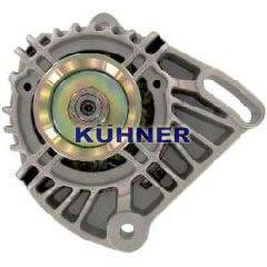 AD KUHNER 301843RI Генератор