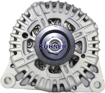 AD KUHNER 301850RI Генератор