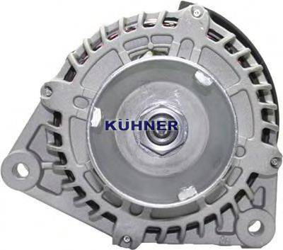 AD KUHNER 301857RI Генератор