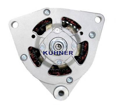 AD KUHNER 30186RI Генератор