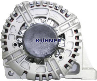 AD KUHNER 301861RI Генератор