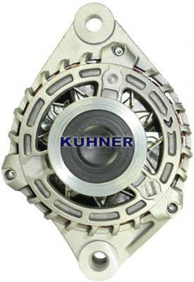 AD KUHNER 301884RI Генератор