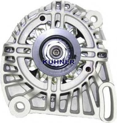 AD KUHNER 301886RI Генератор