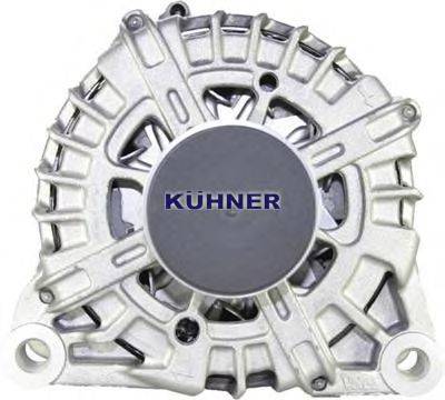 AD KUHNER 301920RI Генератор