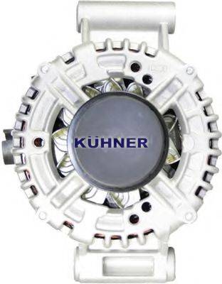 AD KUHNER 301923RI Генератор