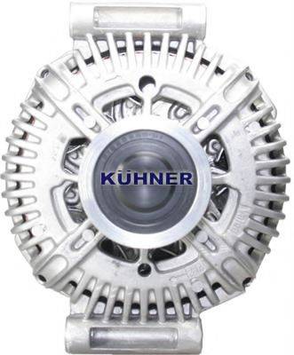 AD KUHNER 301996RI Генератор