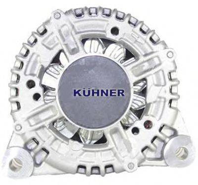 AD KUHNER 302000RI Генератор