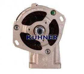 AD KUHNER 30233RI Генератор