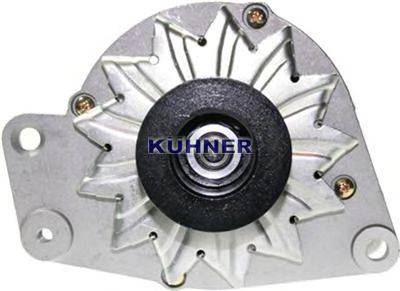 AD KUHNER 30241RI Генератор