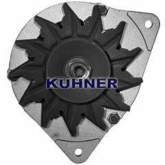 AD KUHNER 30306RI Генератор