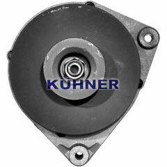 AD KUHNER 30381RI Генератор