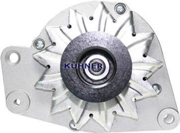 AD KUHNER 30520RI Генератор