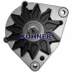 AD KUHNER 30566RI Генератор