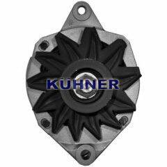 AD KUHNER 30625RI Генератор