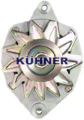 AD KUHNER 30635RI Генератор