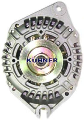 AD KUHNER 30639RI Генератор