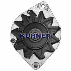 AD KUHNER 30706RI Генератор