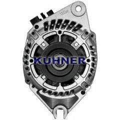 AD KUHNER 30729RI Генератор