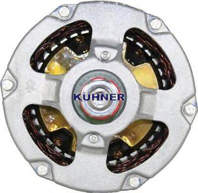 AD KUHNER 30814RI Генератор