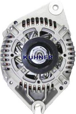 AD KUHNER 30825RI Генератор