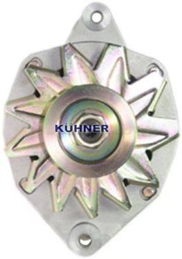 AD KUHNER 30849RI Генератор