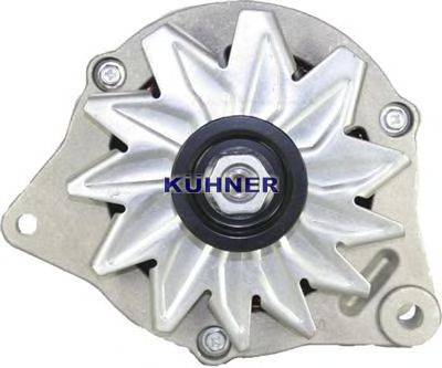 AD KUHNER 30850RI Генератор