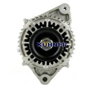 AD KUHNER 401134RI Генератор