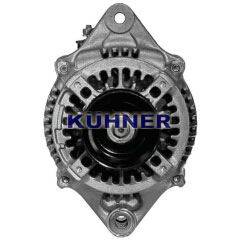 AD KUHNER 401165RI Генератор