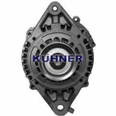 AD KUHNER 401182RI Генератор