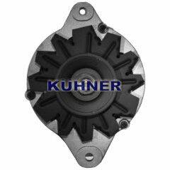 AD KUHNER 40125RI Генератор