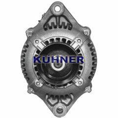 AD KUHNER 401281RI Генератор