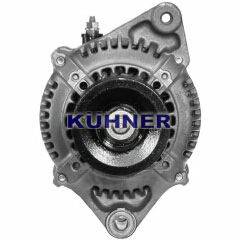 AD KUHNER 401296RI Генератор