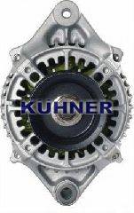 AD KUHNER 401356RI Генератор