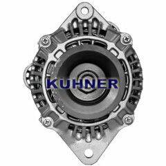 AD KUHNER 401368RI Генератор