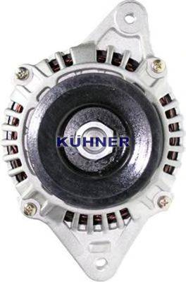 AD KUHNER 401376RI Генератор