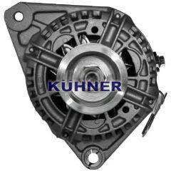 AD KUHNER 401415RI Генератор