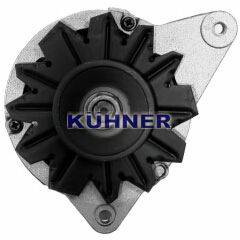 AD KUHNER 40150RI Генератор