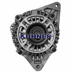 AD KUHNER 401523RI Генератор