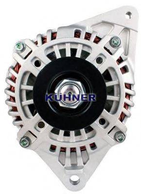 AD KUHNER 401531RI Генератор