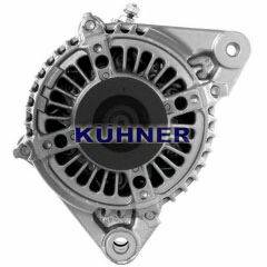 AD KUHNER 401596RI Генератор