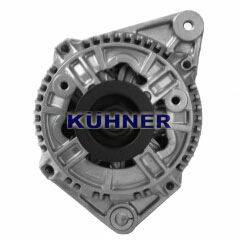 AD KUHNER 401599RI Генератор