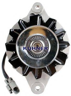 AD KUHNER 401614RI Генератор