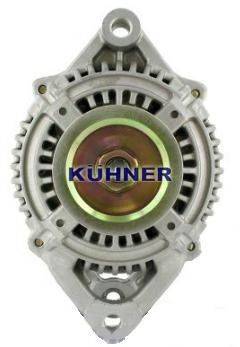 AD KUHNER 401706 Генератор