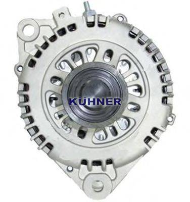 AD KUHNER 401712RI Генератор